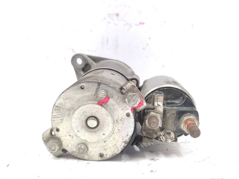 Recambio de motor arranque para opel astra h (a04) 1.8 (l48) referencia OEM IAM   