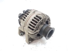 Recambio de alternador para opel astra h (a04) 1.8 (l48) referencia OEM IAM   