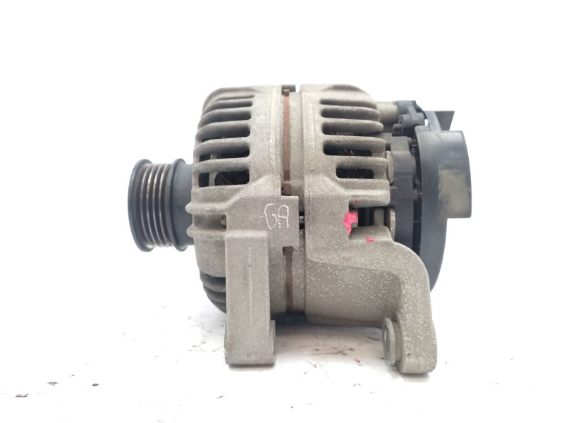 Recambio de alternador para opel astra h (a04) 1.8 (l48) referencia OEM IAM   