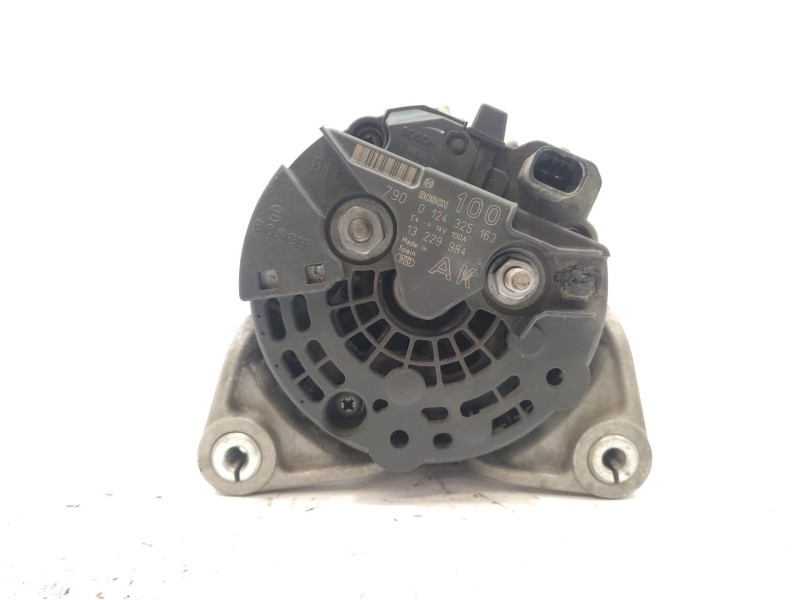 Recambio de alternador para opel astra h (a04) 1.8 (l48) referencia OEM IAM   