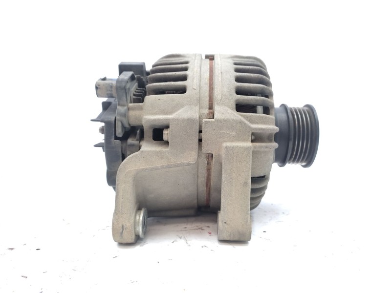 Recambio de alternador para opel astra h (a04) 1.8 (l48) referencia OEM IAM   