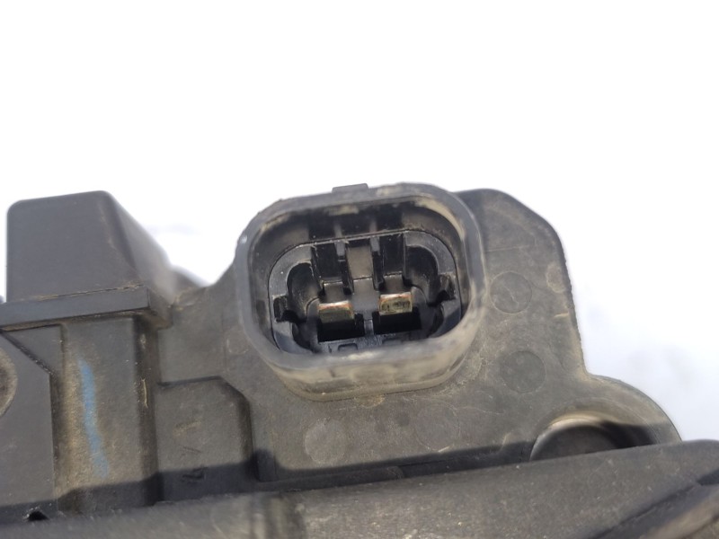 Recambio de alternador para opel astra h (a04) 1.8 (l48) referencia OEM IAM   