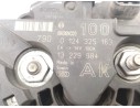 ALTERNADOR 13229984 93190829 0124325163