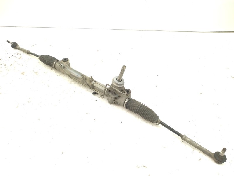 Recambio de cremallera direccion para opel astra h (a04) 1.8 (l48) referencia OEM IAM  93181225 
