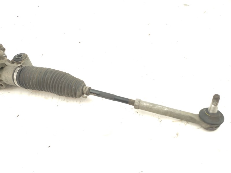 Recambio de cremallera direccion para opel astra h (a04) 1.8 (l48) referencia OEM IAM  93181225 