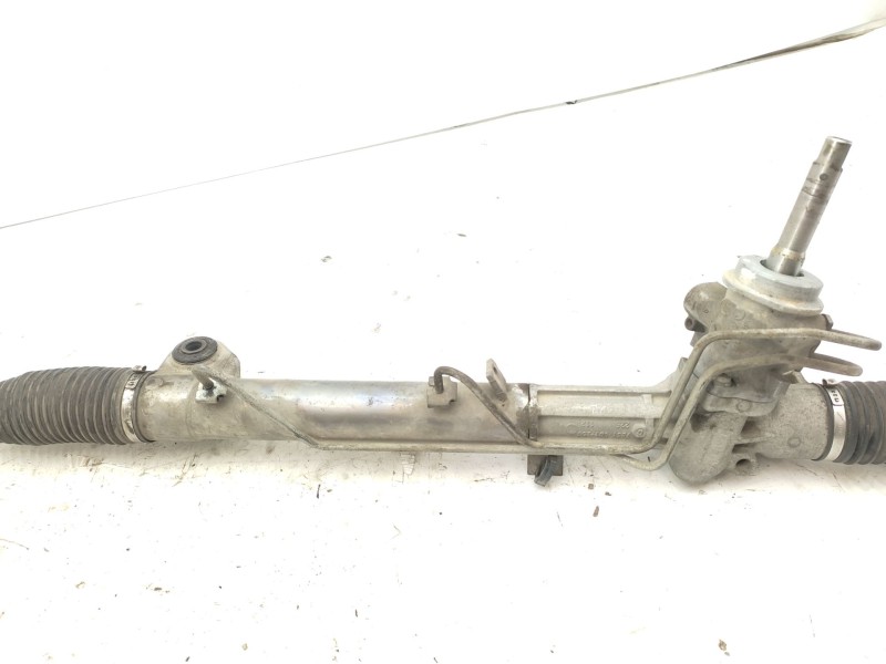Recambio de cremallera direccion para opel astra h (a04) 1.8 (l48) referencia OEM IAM  93181225 