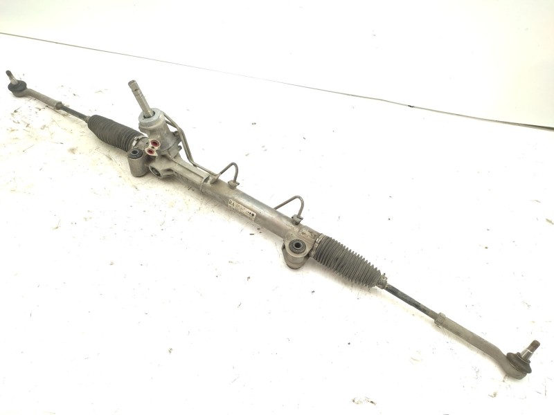 Recambio de cremallera direccion para opel astra h (a04) 1.8 (l48) referencia OEM IAM  93181225 