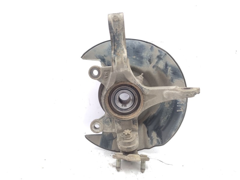 Recambio de mangueta delantera derecha para honda cr-v iii (re_) 2.2 i-ctdi 4wd (re6) referencia OEM IAM   
