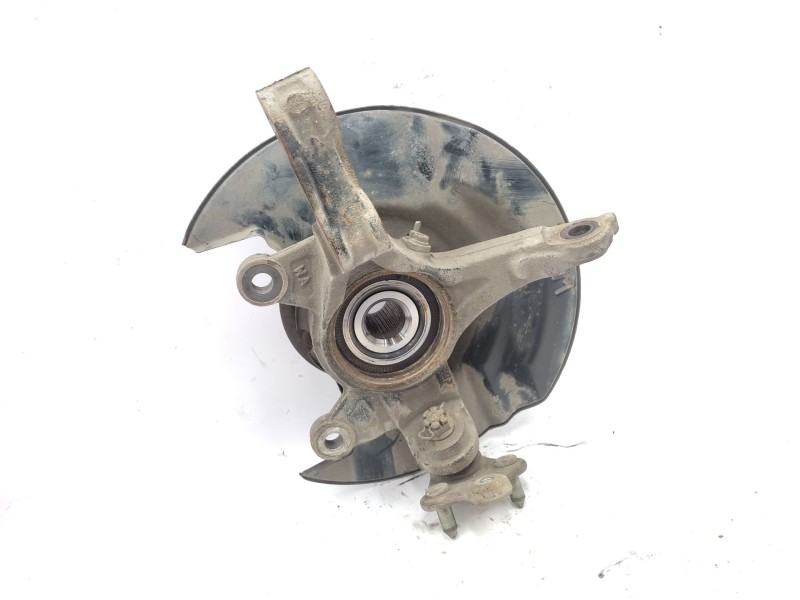 Recambio de mangueta delantera derecha para honda cr-v iii (re_) 2.2 i-ctdi 4wd (re6) referencia OEM IAM   