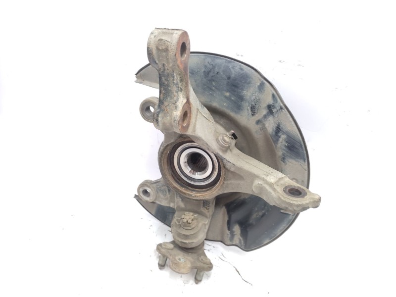 Recambio de mangueta delantera derecha para honda cr-v iii (re_) 2.2 i-ctdi 4wd (re6) referencia OEM IAM   