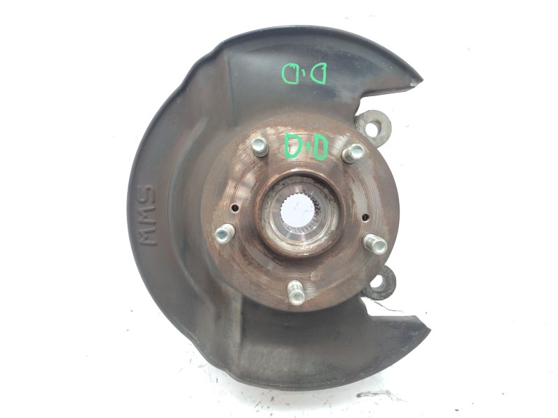 Recambio de mangueta delantera derecha para honda cr-v iii (re_) 2.2 i-ctdi 4wd (re6) referencia OEM IAM   