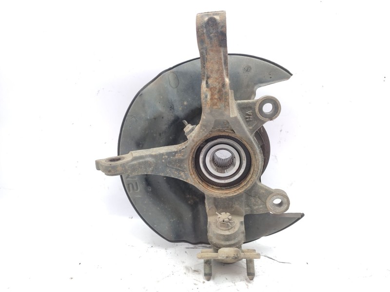 Recambio de mangueta delantera izquierda para honda cr-v iii (re_) 2.2 i-ctdi 4wd (re6) referencia OEM IAM   