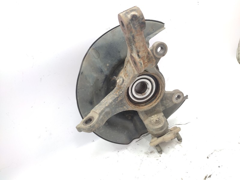 Recambio de mangueta delantera izquierda para honda cr-v iii (re_) 2.2 i-ctdi 4wd (re6) referencia OEM IAM   