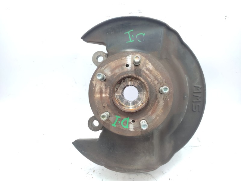 Recambio de mangueta delantera izquierda para honda cr-v iii (re_) 2.2 i-ctdi 4wd (re6) referencia OEM IAM   