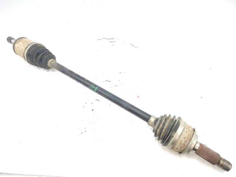 Recambio de transmision trasera izquierda para honda cr-v iii (re_) 2.2 i-ctdi 4wd (re6) referencia OEM IAM   