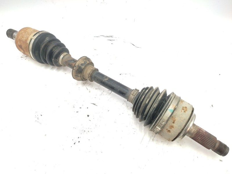 Recambio de transmision delantera izquierda para honda cr-v iii (re_) 2.2 i-ctdi 4wd (re6) referencia OEM IAM   