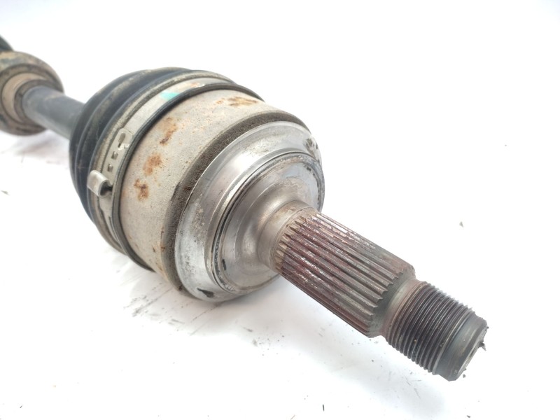 Recambio de transmision delantera izquierda para honda cr-v iii (re_) 2.2 i-ctdi 4wd (re6) referencia OEM IAM   