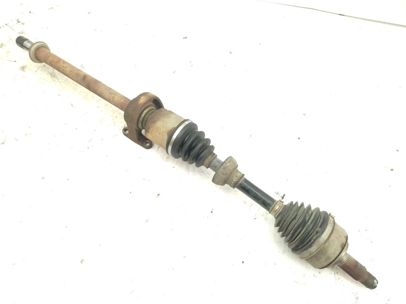 Recambio de transmision delantera derecha para honda cr-v iii (re_) 2.2 i-ctdi 4wd (re6) referencia OEM IAM   