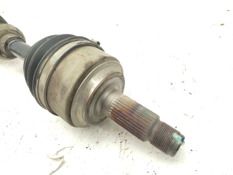 Recambio de transmision delantera derecha para honda cr-v iii (re_) 2.2 i-ctdi 4wd (re6) referencia OEM IAM   