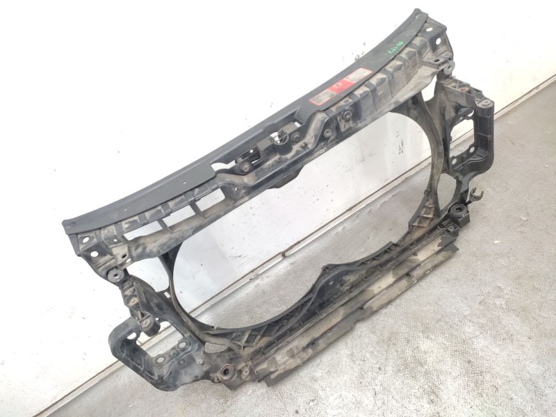Recambio de panel frontal para audi a6 c6 (4f2) 2.7 tdi referencia OEM IAM  4F0805594C 