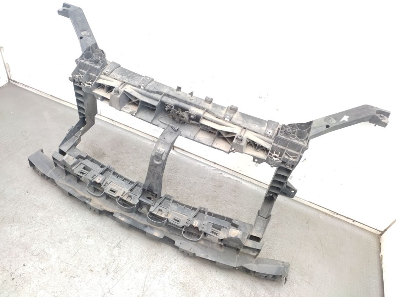 Recambio de panel frontal para renault trafic iii furgoneta (fg_) 1.6 dci 145 (fgmg) referencia OEM IAM   