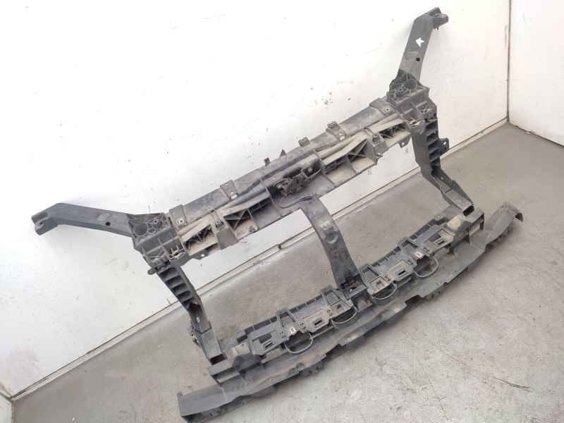 Recambio de panel frontal para renault trafic iii furgoneta (fg_) 1.6 dci 145 (fgmg) referencia OEM IAM   