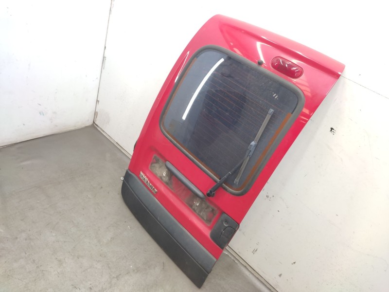 Recambio de porton trasero para renault kangoo (kc0/1_) 1.5 dci referencia OEM IAM   