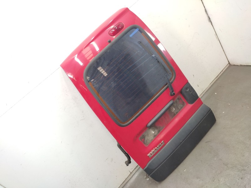 Recambio de porton trasero para renault kangoo (kc0/1_) 1.5 dci referencia OEM IAM   