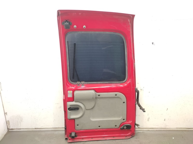 Recambio de porton trasero para renault kangoo (kc0/1_) 1.5 dci referencia OEM IAM   