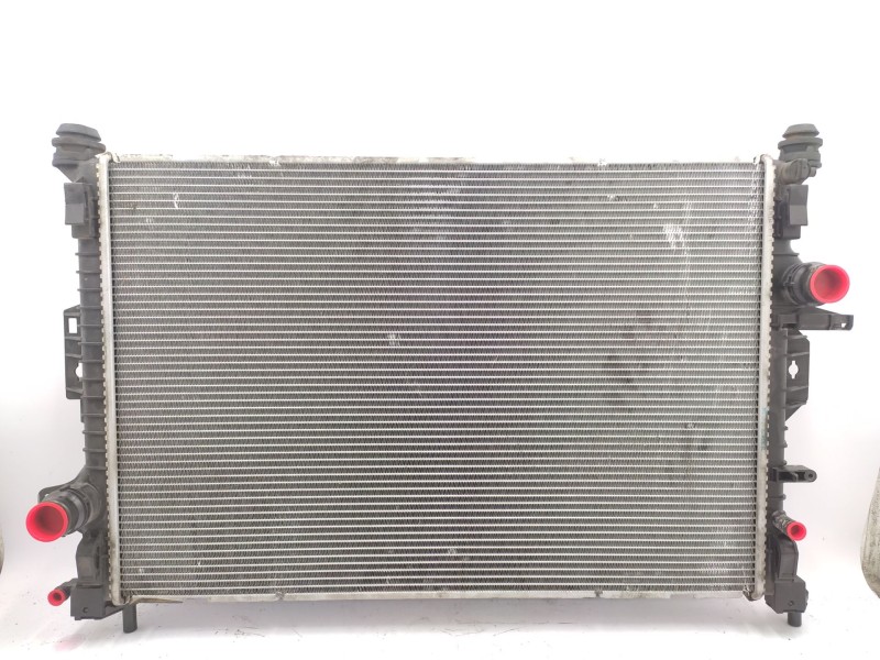 Recambio de radiador agua para ford kuga (cbs) titanium referencia OEM IAM CV618005FA 1786805 