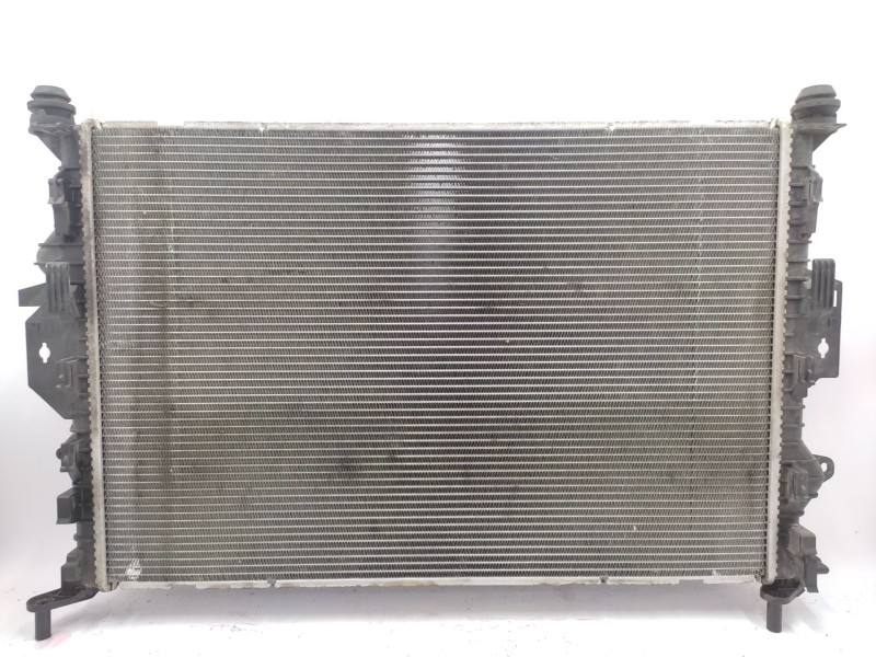 Recambio de radiador agua para ford kuga (cbs) titanium referencia OEM IAM CV618005FA 1786805 