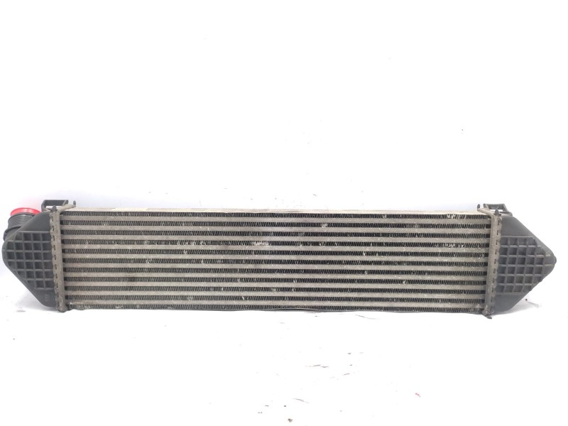 Recambio de intercooler para ford kuga (cbs) titanium referencia OEM IAM   