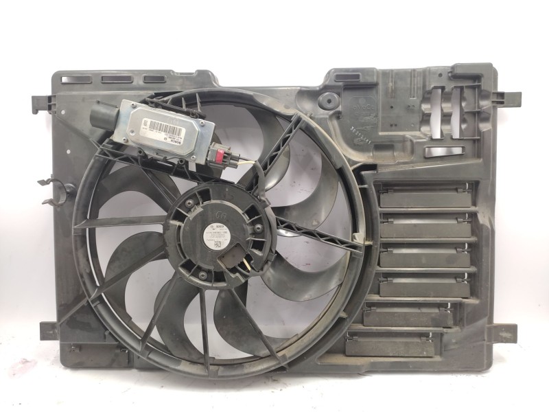 Recambio de electroventilador para ford kuga (cbs) titanium referencia OEM IAM   