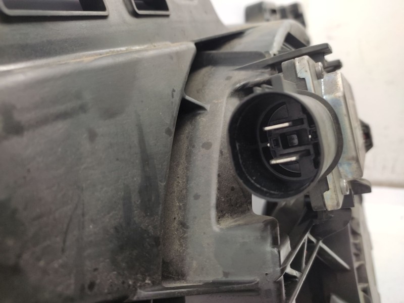 Recambio de electroventilador para ford kuga (cbs) titanium referencia OEM IAM   