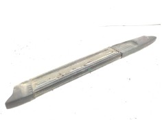 Recambio de estribo para nissan patrol gr v wagon (y61) 3.0 dti referencia OEM IAM   