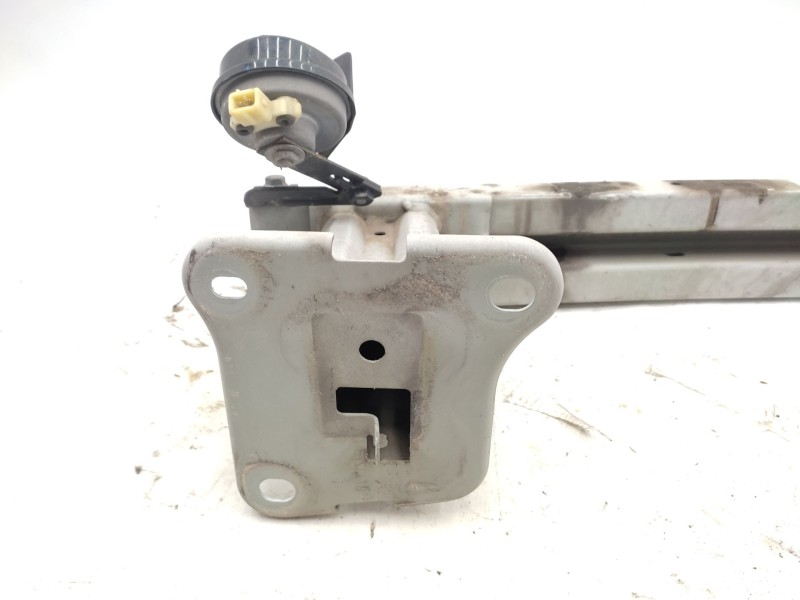 Recambio de refuerzo paragolpes delantero para renault trafic iii furgoneta (fg_) 1.6 dci 145 (fgmg) referencia OEM IAM   