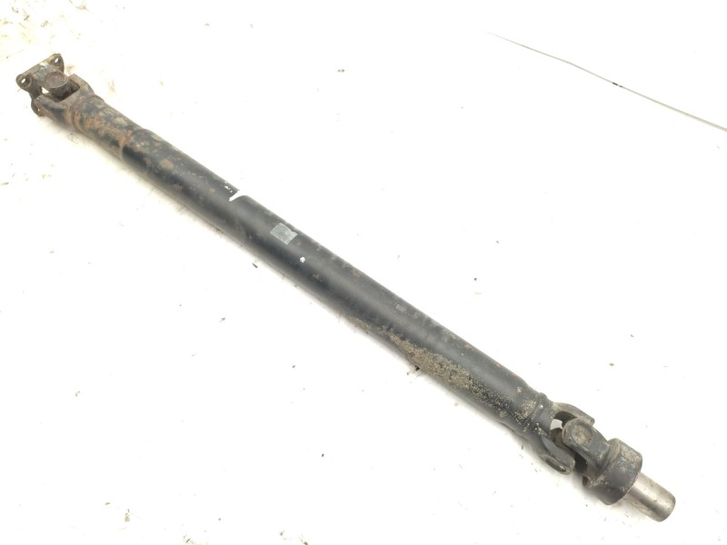 Recambio de transmision central para suzuki grand vitara i (ft, ht) 2.0 td 4x4 (sq 420d) referencia OEM IAM   