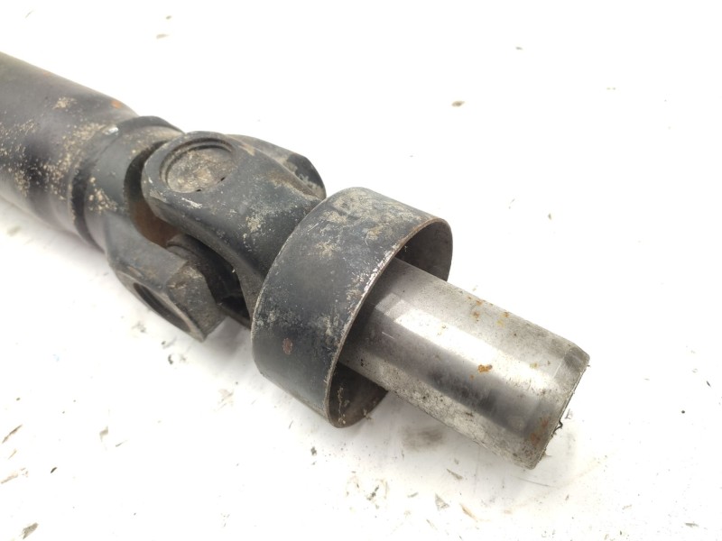 Recambio de transmision central para suzuki grand vitara i (ft, ht) 2.0 td 4x4 (sq 420d) referencia OEM IAM   