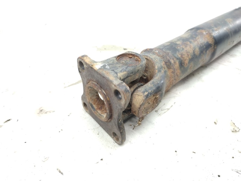 Recambio de transmision central para suzuki grand vitara i (ft, ht) 2.0 td 4x4 (sq 420d) referencia OEM IAM   