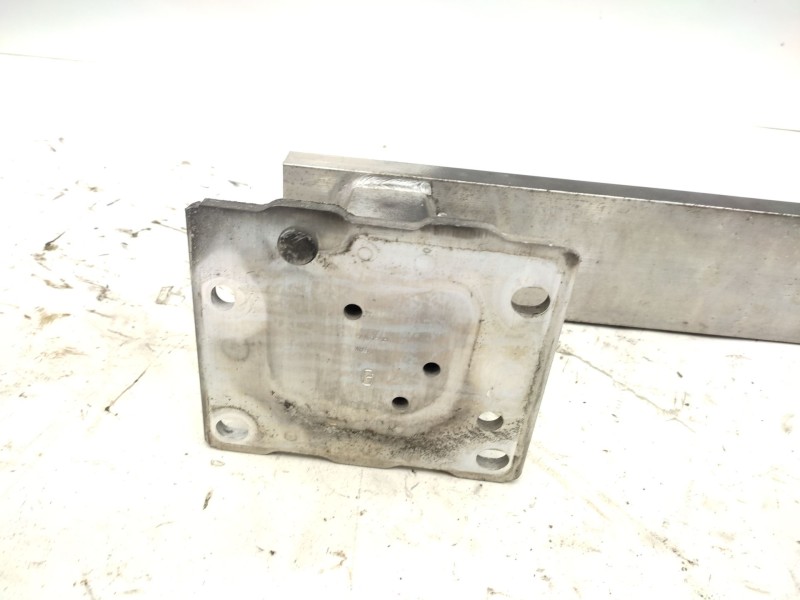 Recambio de refuerzo paragolpes delantero para peugeot 307 (3a/c) 1.4 16v referencia OEM IAM   