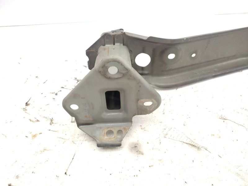 Recambio de refuerzo paragolpes delantero para honda cr-v iii (re_) 2.2 i-ctdi 4wd (re6) referencia OEM IAM   