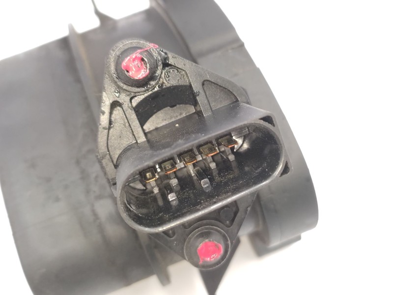 Recambio de caudalimetro para bmw 3 (e46) 320 d referencia OEM IAM   