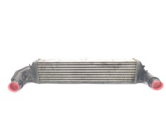 Recambio de intercooler para bmw 3 (e46) 320 d referencia OEM IAM  17512246795 