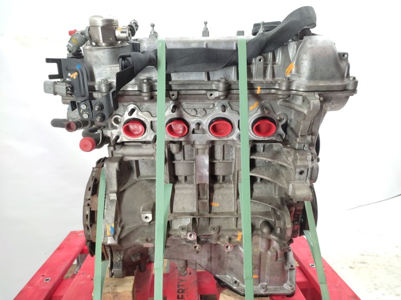 Recambio de motor completo para hyundai tucson (tl, tle) 1.6 gdi referencia OEM IAM   