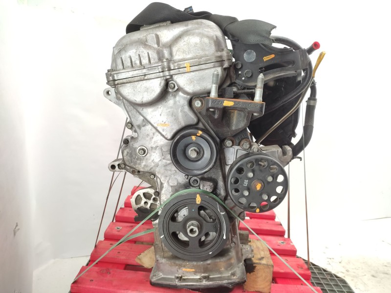 Recambio de motor completo para hyundai tucson (tl, tle) 1.6 gdi referencia OEM IAM   