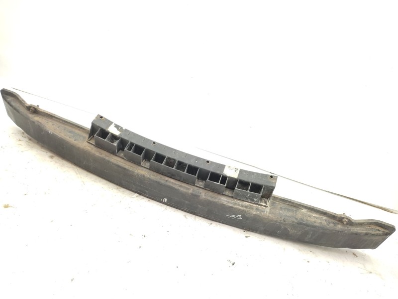 Recambio de refuerzo paragolpes delantero para kia carnival ii (gq) 2.9 crdi referencia OEM IAM  0K53A50070 