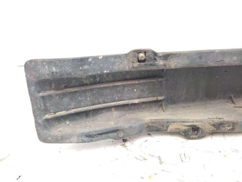 Recambio de refuerzo paragolpes delantero para kia carnival ii (gq) 2.9 crdi referencia OEM IAM  0K53A50070 