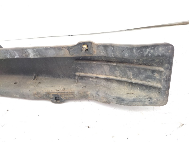 Recambio de refuerzo paragolpes delantero para kia carnival ii (gq) 2.9 crdi referencia OEM IAM  0K53A50070 