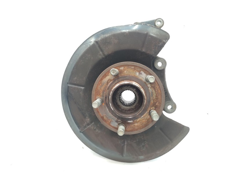 Recambio de mangueta trasera derecha para kia carnival ii (gq) 2.9 crdi referencia OEM IAM   