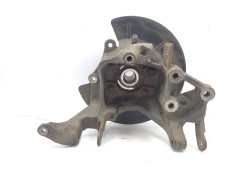Recambio de mangueta trasera izquierda para kia carnival ii (gq) 2.9 crdi referencia OEM IAM   